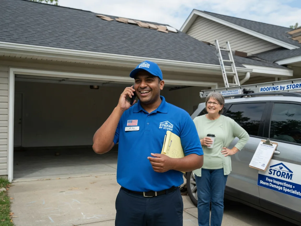Roof Repair Near Me West Charleston, VT FAQs